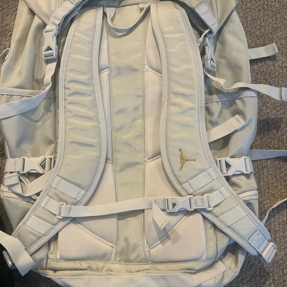 Jordan OVO Hoodie withh backpack - Picture 5 of 12
